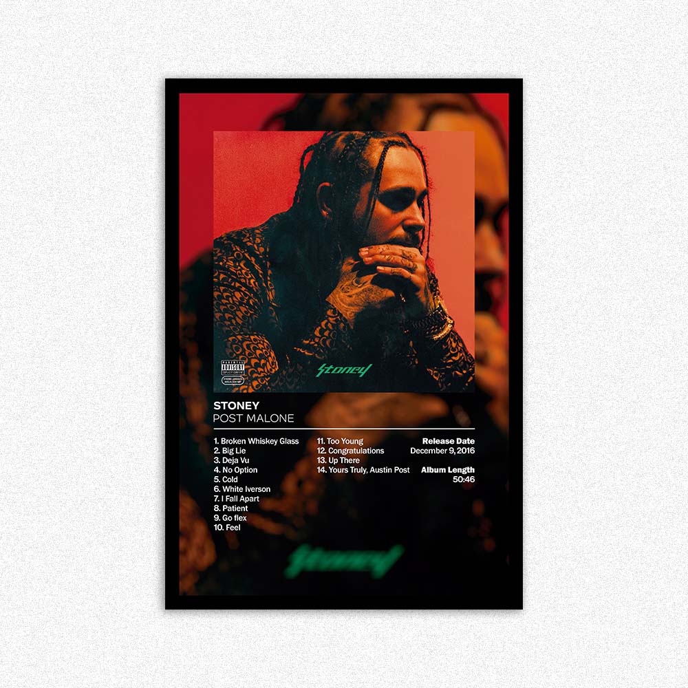 POST MALONE 01