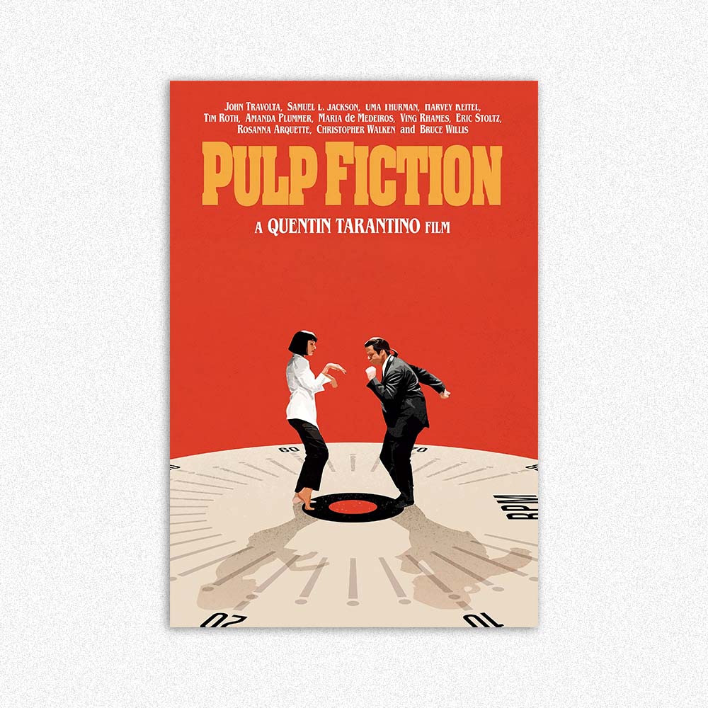 PULP FICTION 04