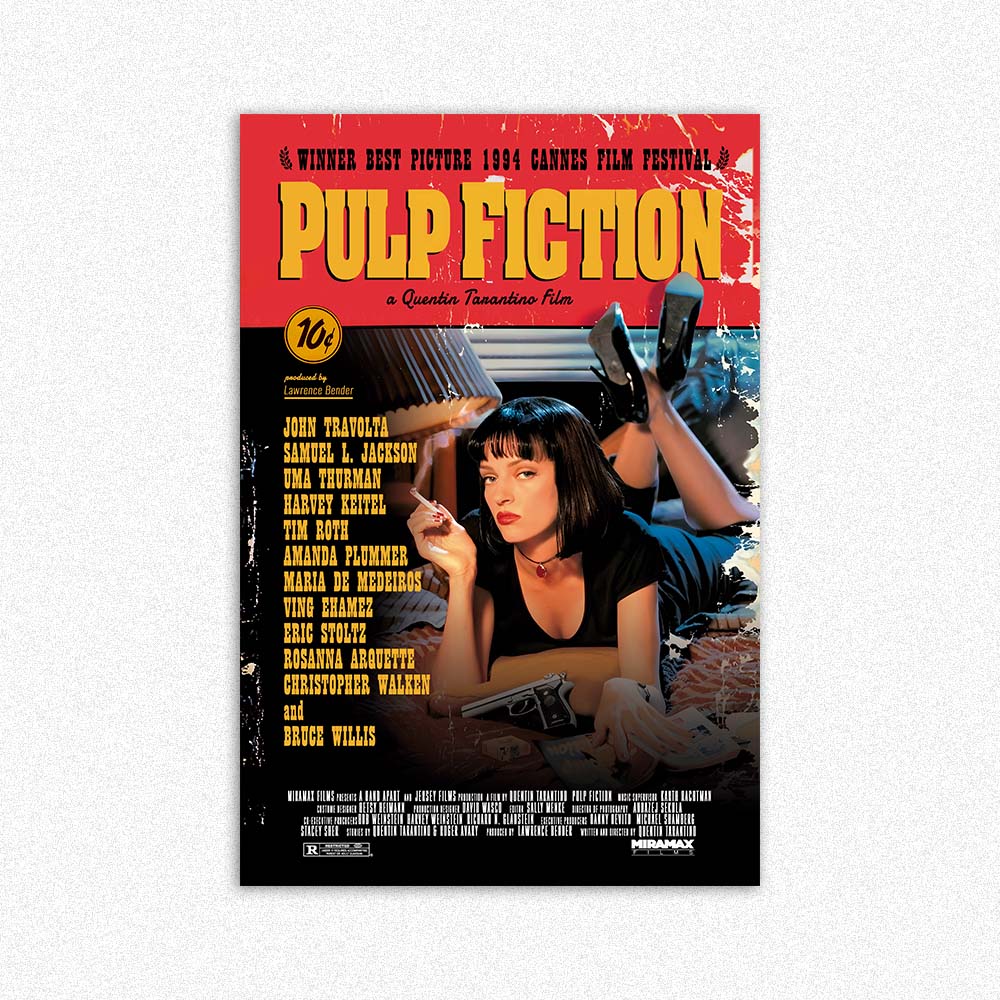 PULP FICTION 02