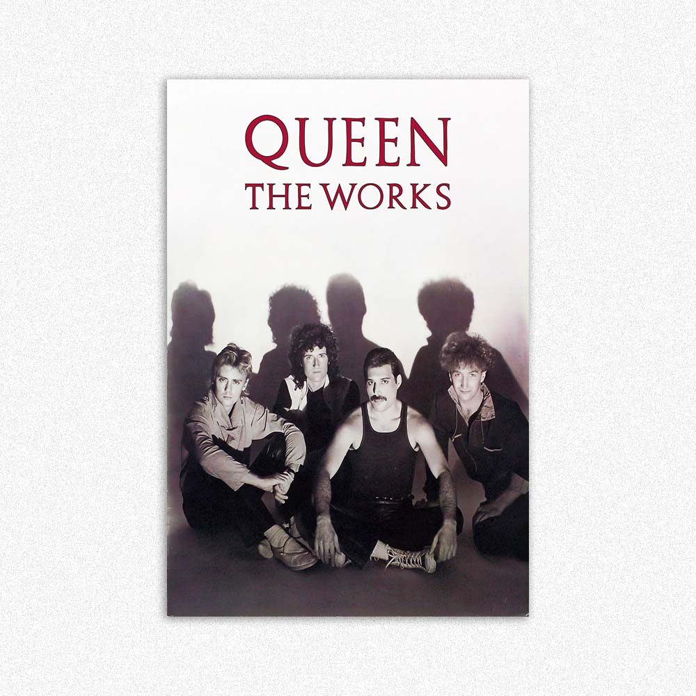 QUEEN 02