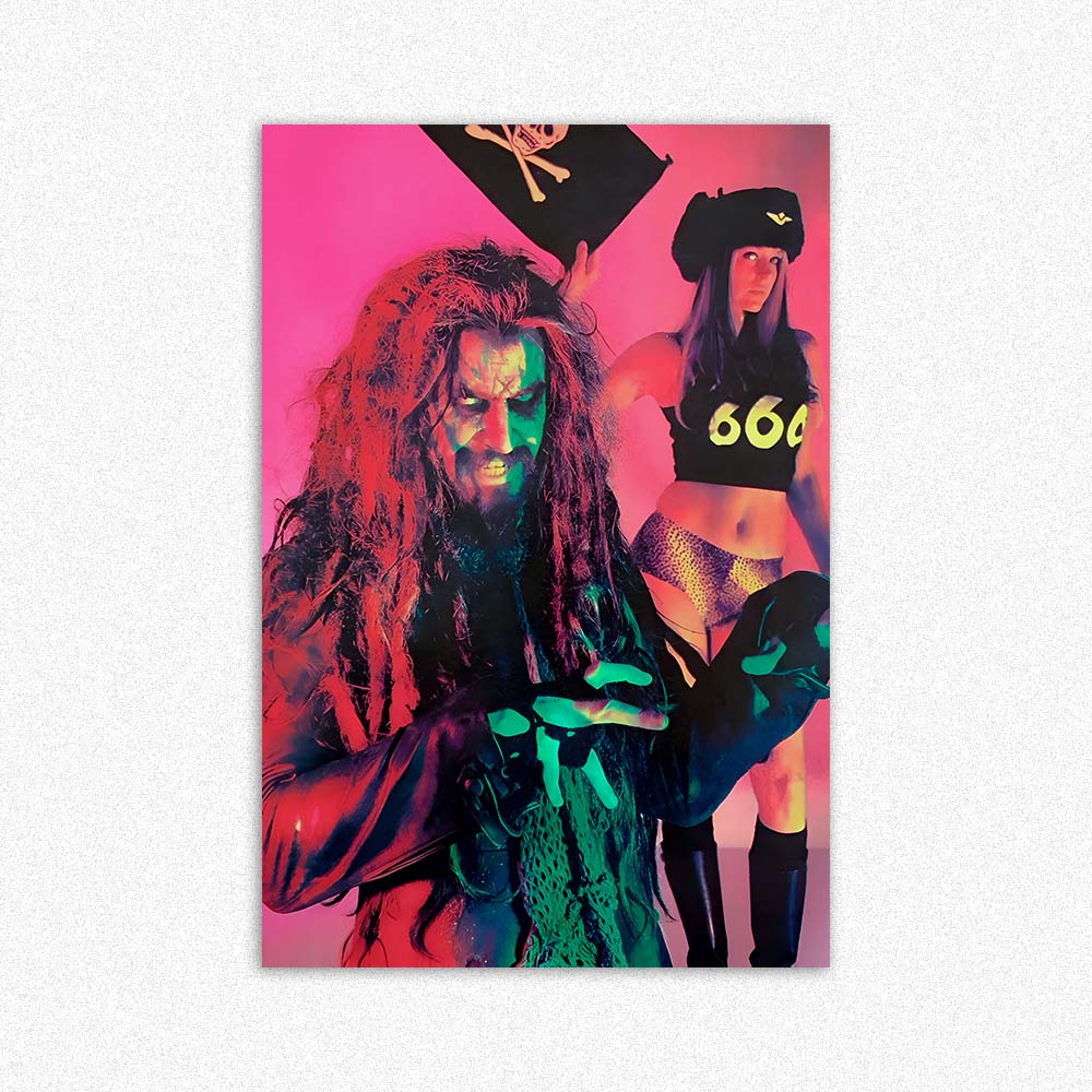 ROB ZOMBIE 01