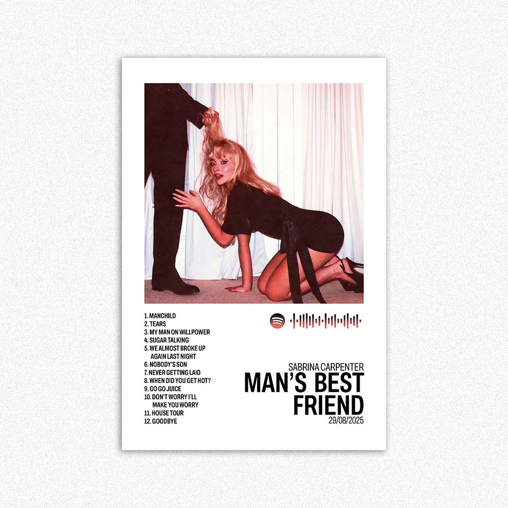 SABRINA CARPENTER 01