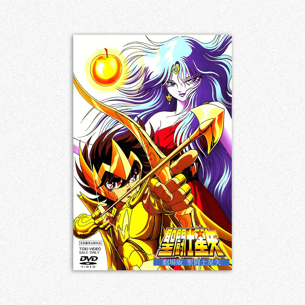 CABALLEROS DEL ZODIACO 01