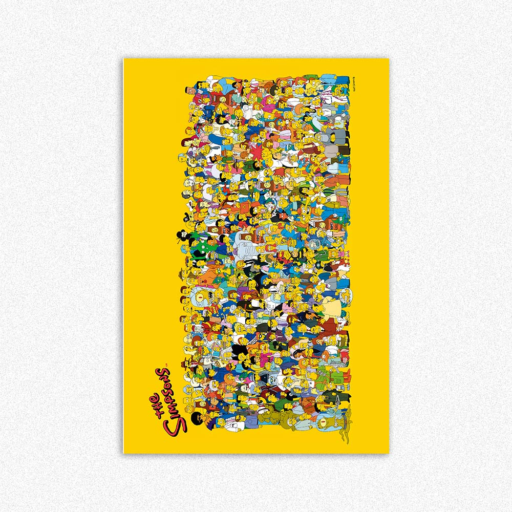 LOS SIMPSON 01
