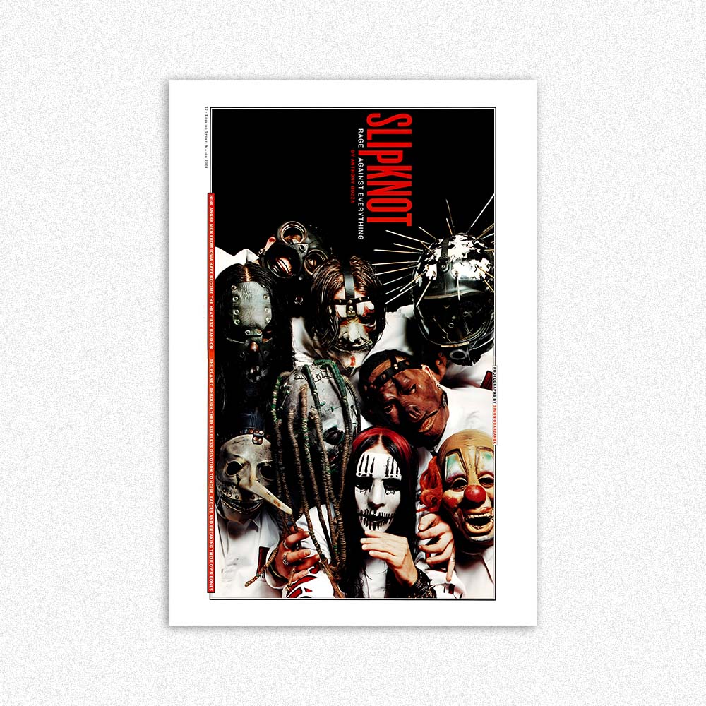 SLIPKNOT 02