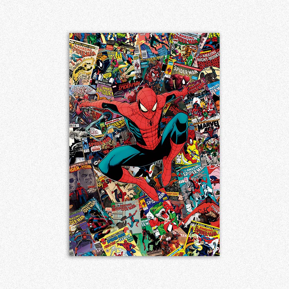 SPIDERMAN 02