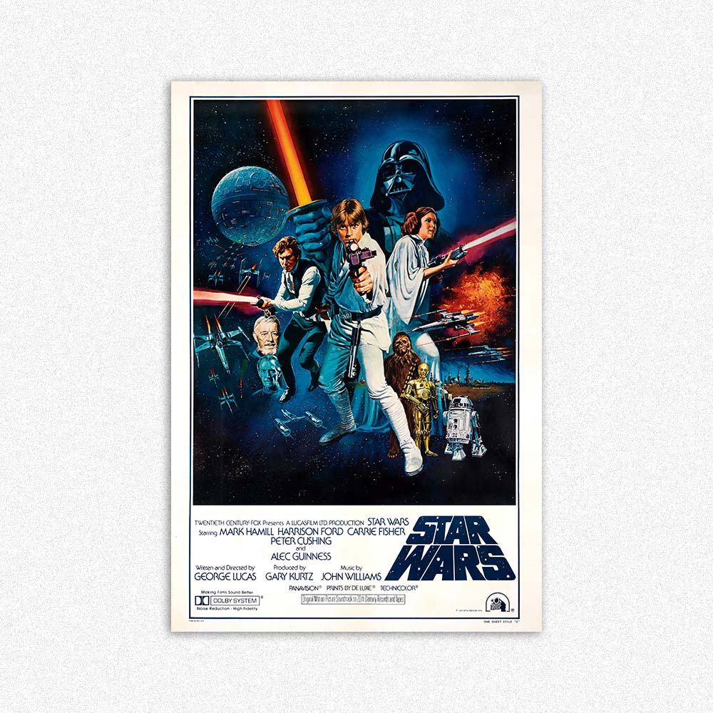 STAR WARS 04
