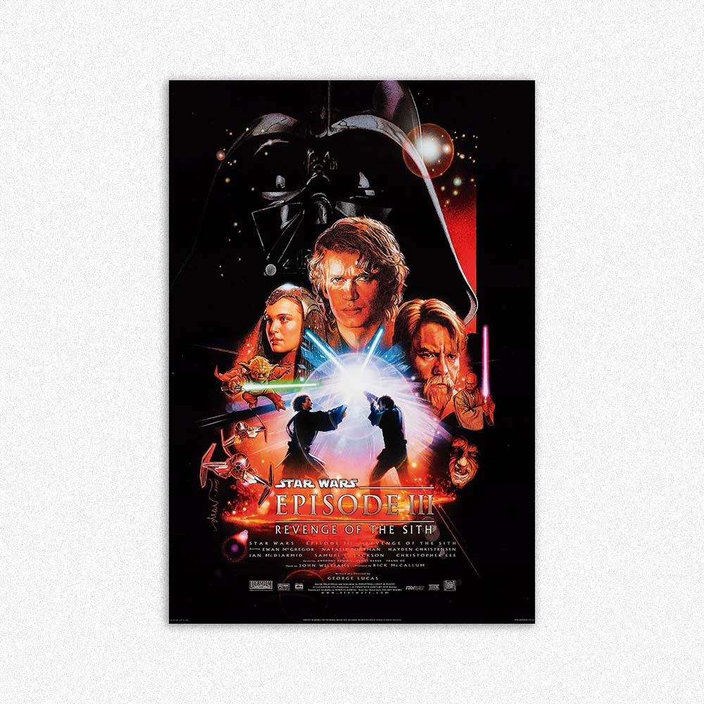STAR WARS 05
