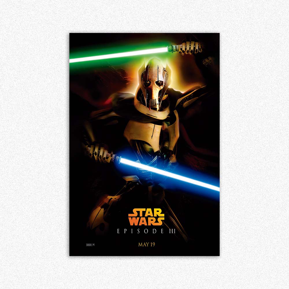 STAR WARS 15