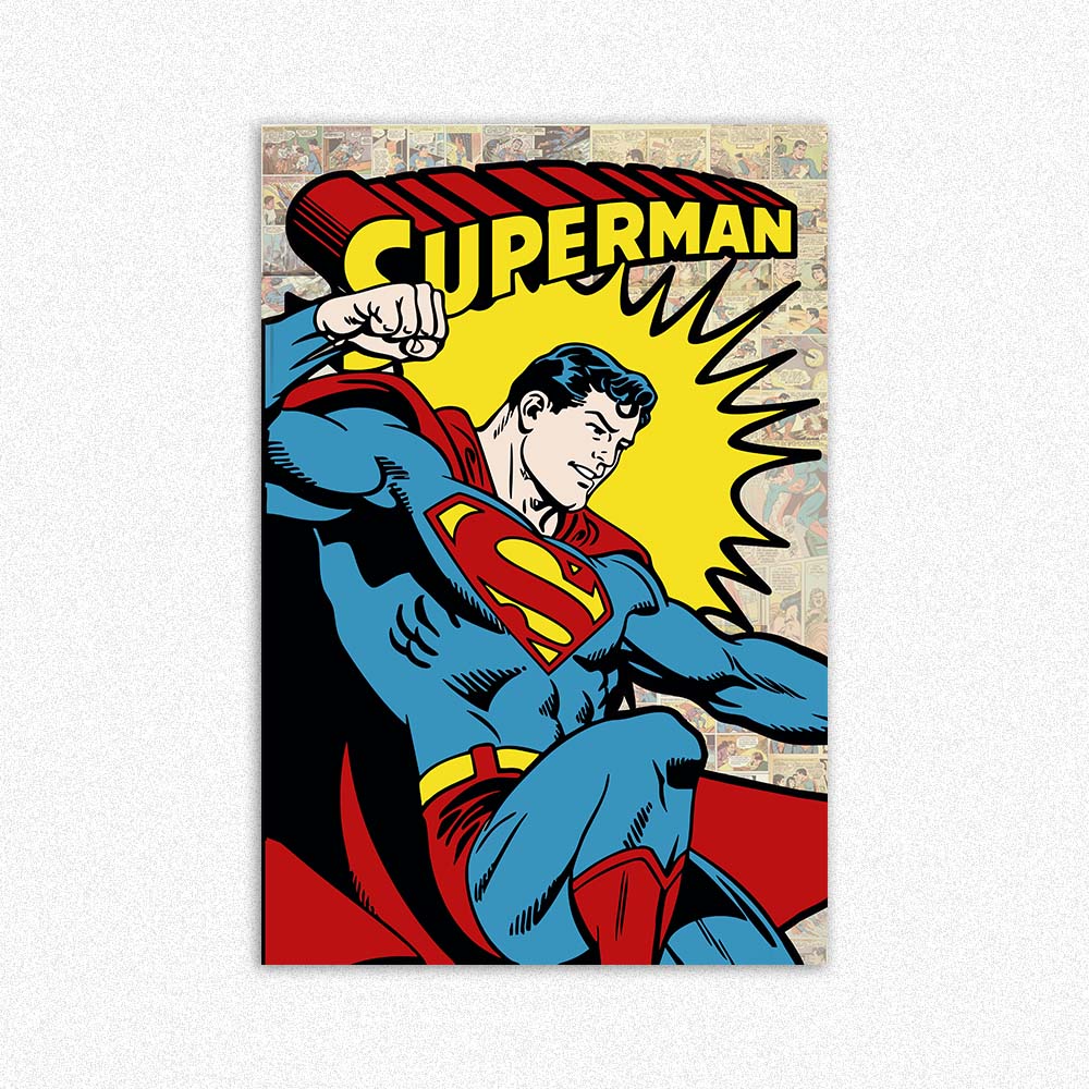 SUPERMAN 05