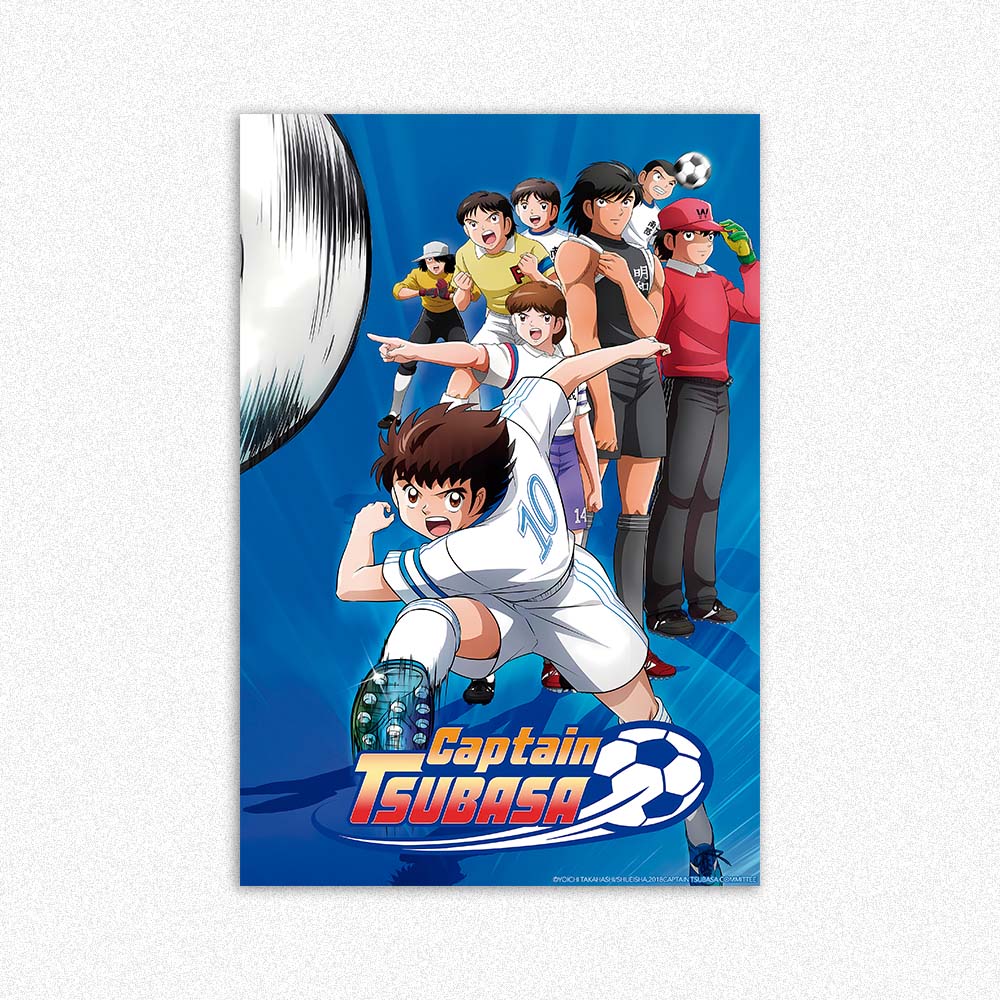 SUPER CAMPEONES 01