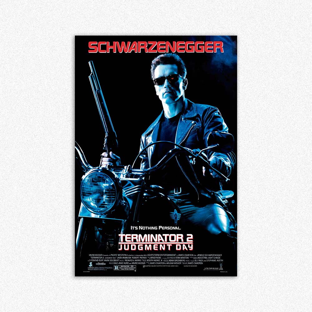 TERMINATOR 01