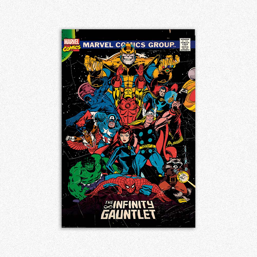 GUANTELETE INFINITO 01