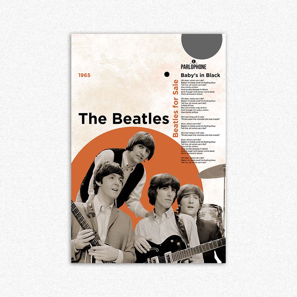 THE BEATLES 05