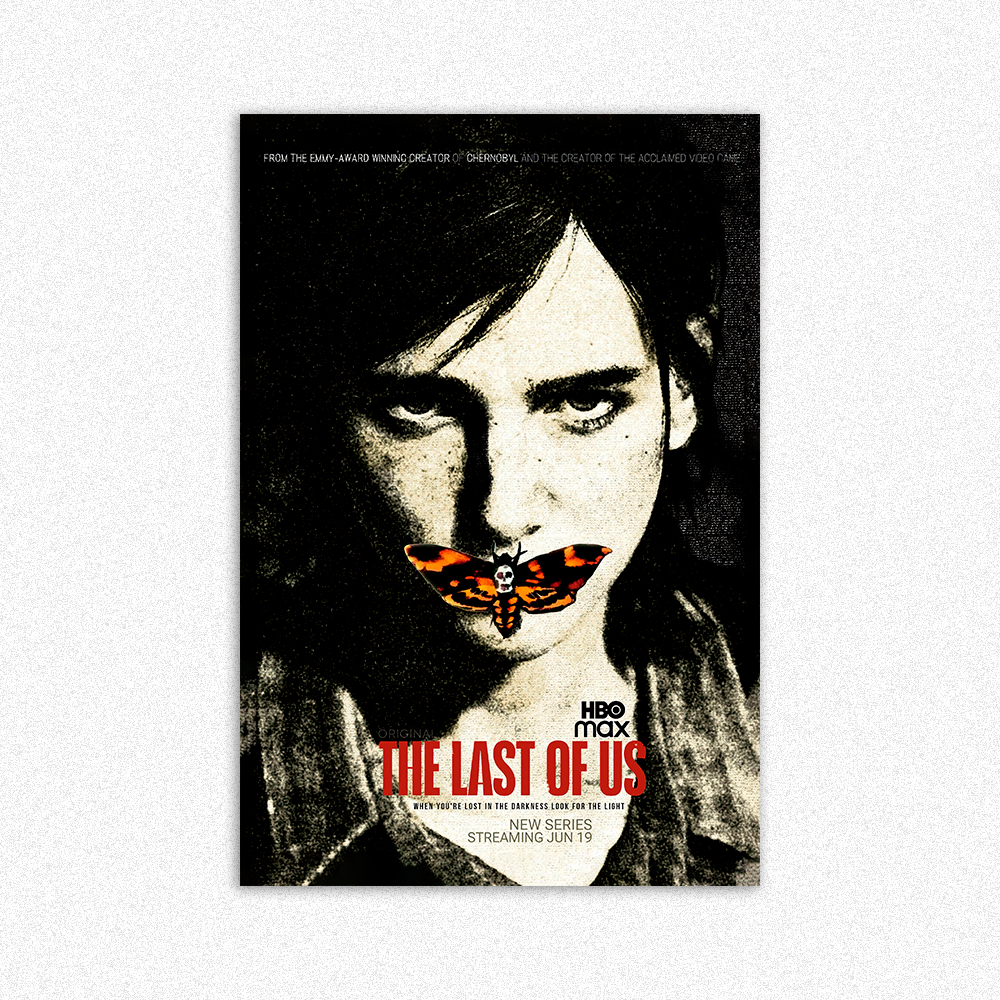 THE LAST OF US 05