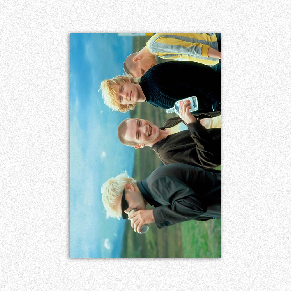 TRAINSPOTTING 02