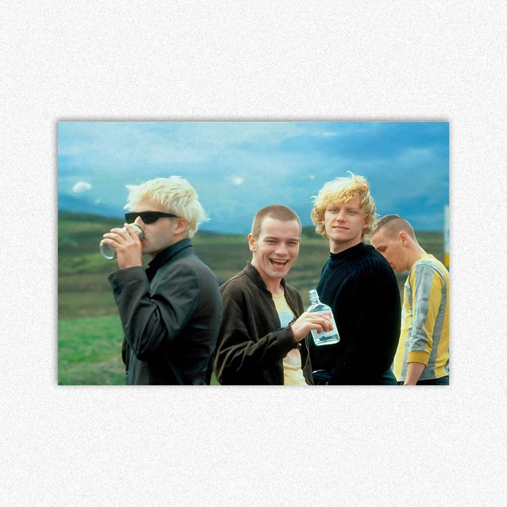 TRAINSPOTTING 02