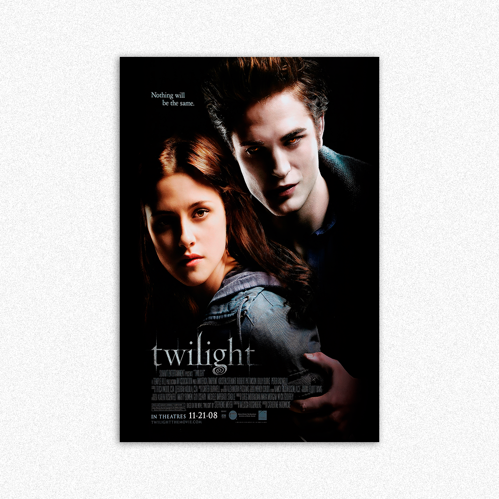 CREPUSCULO 01