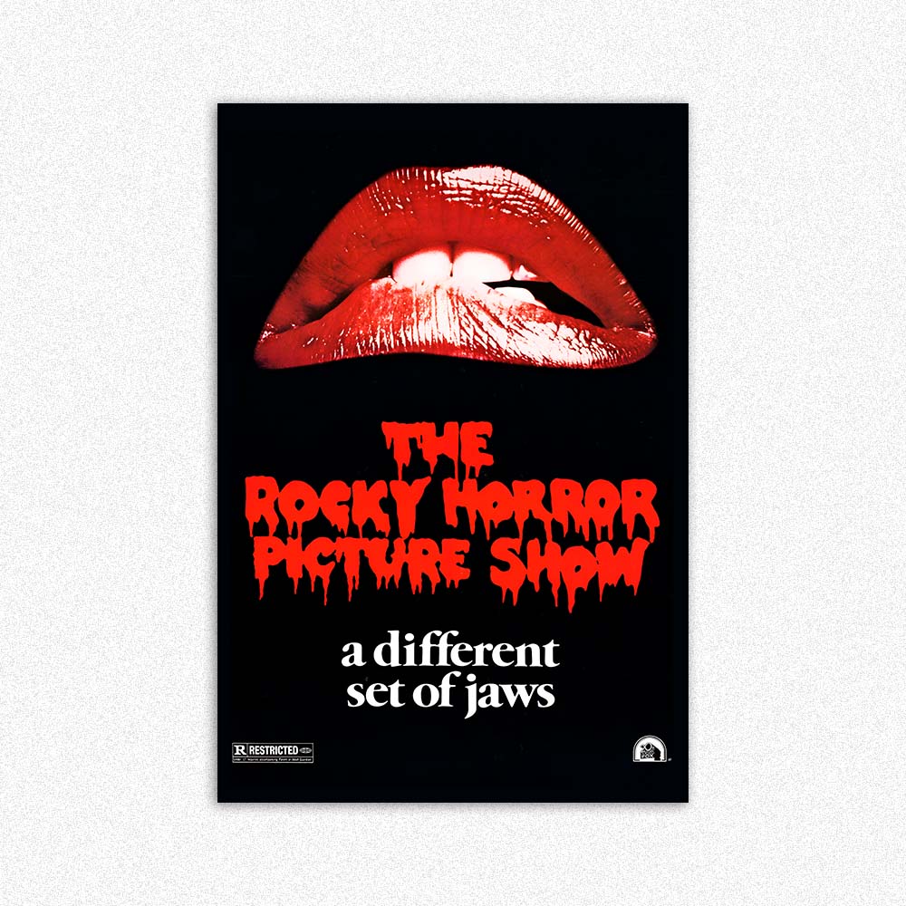 THE ROCKY HORROR PICTURE SHOW 01