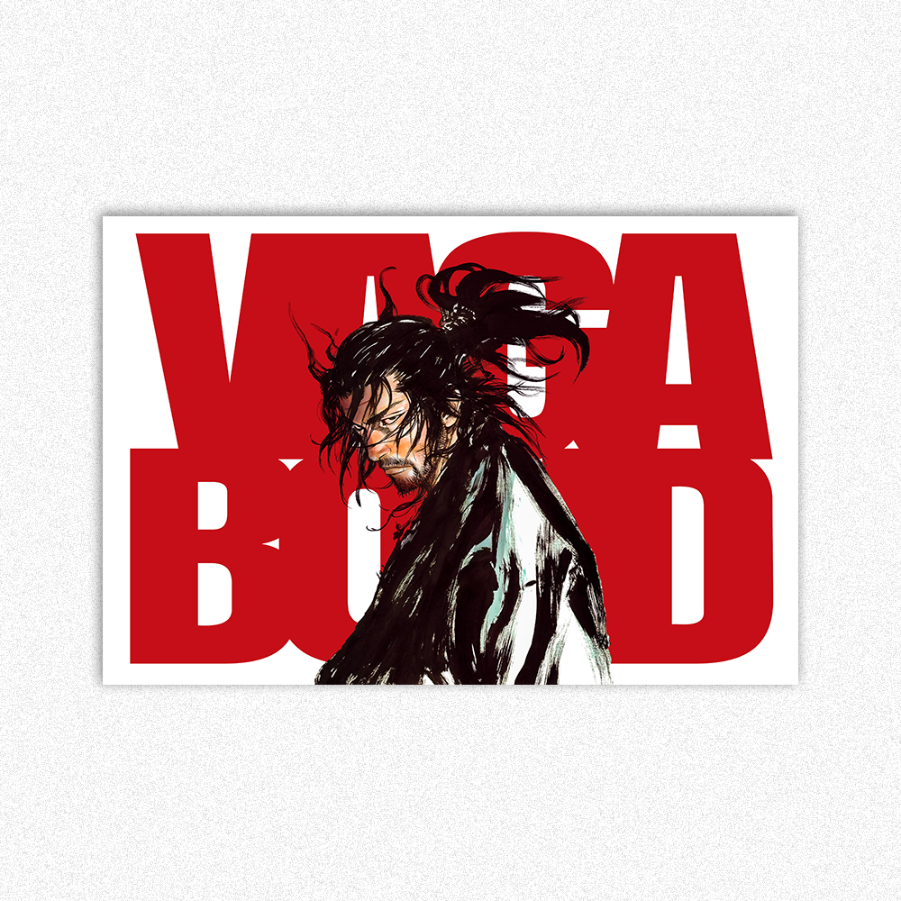 VAGABOND 03