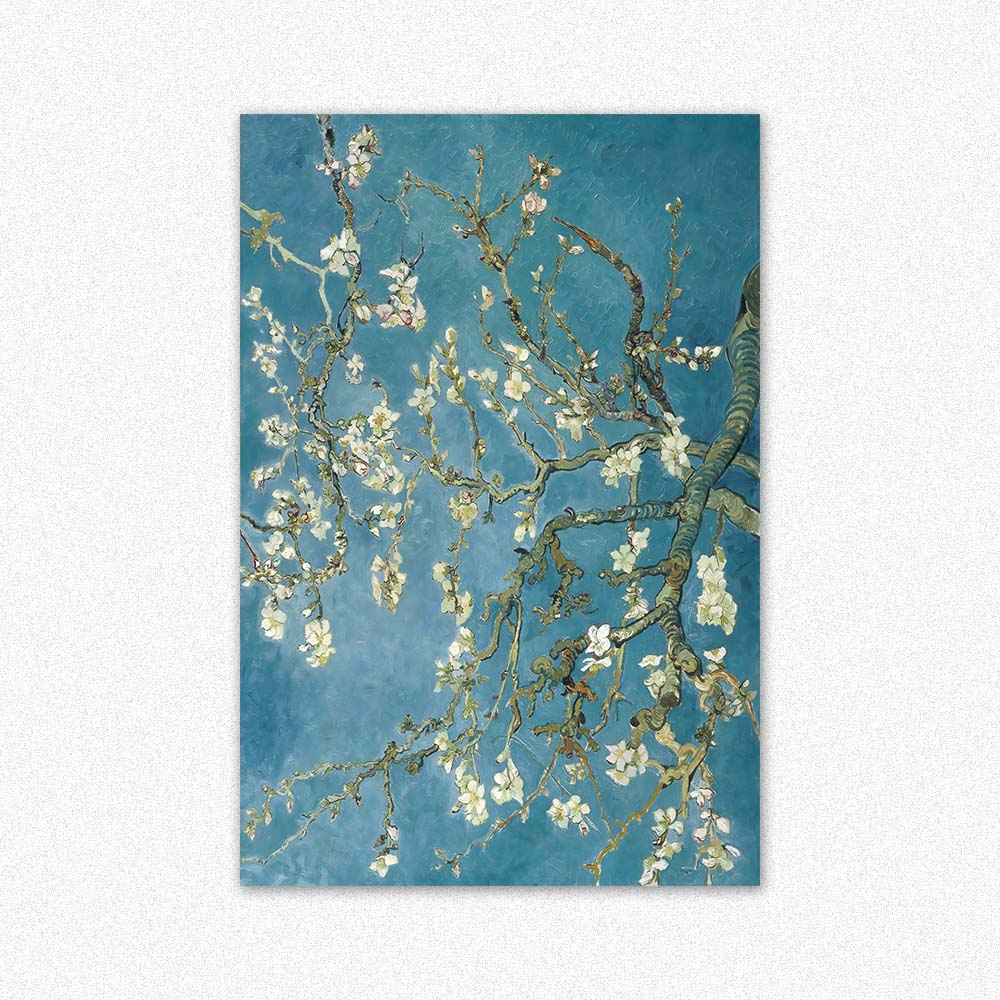 VAN GOGH 01