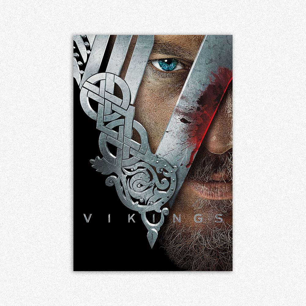 VIKINGS 01