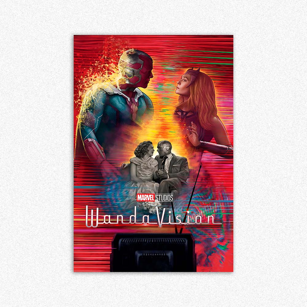 WANDA VISION 01