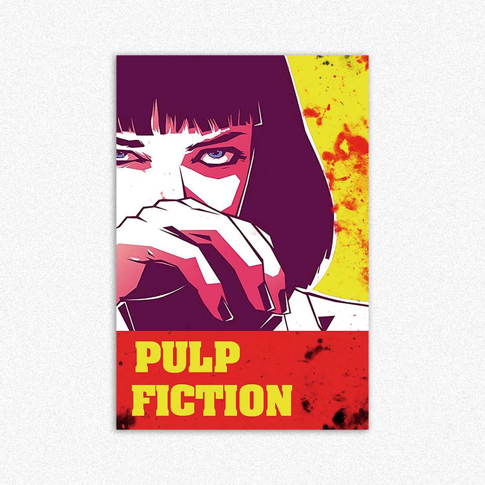 PULP FICTION 05