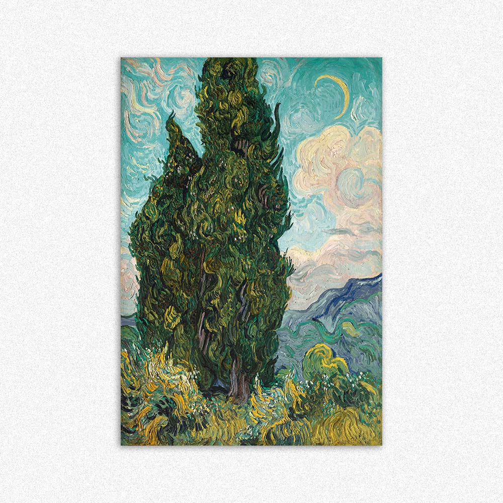 VAN GOGH 03