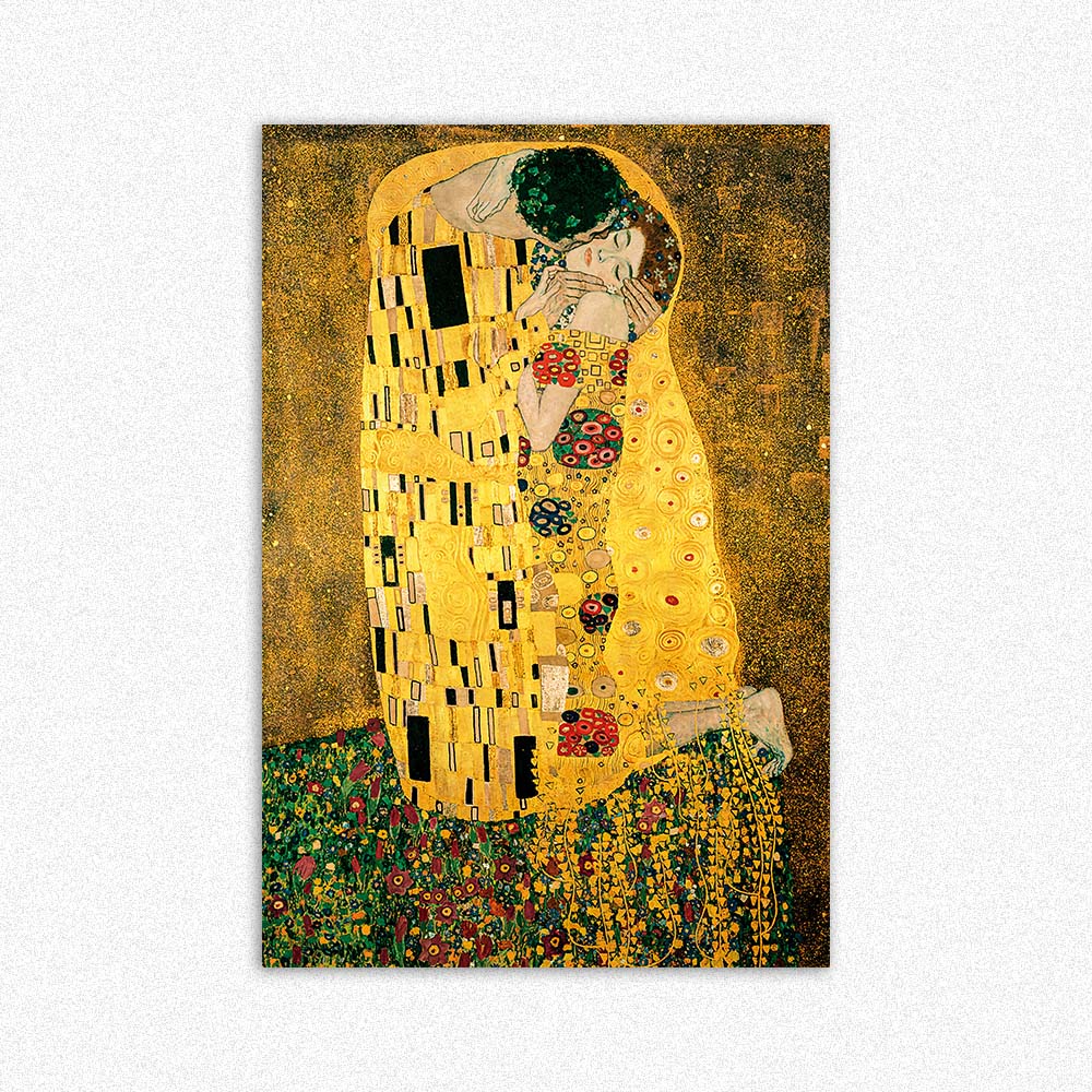 GUSTAV KLIMT 01