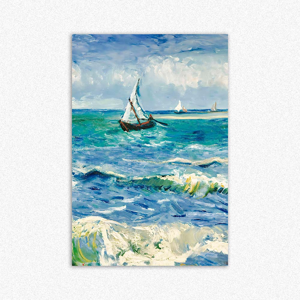 VAN GOGH 04