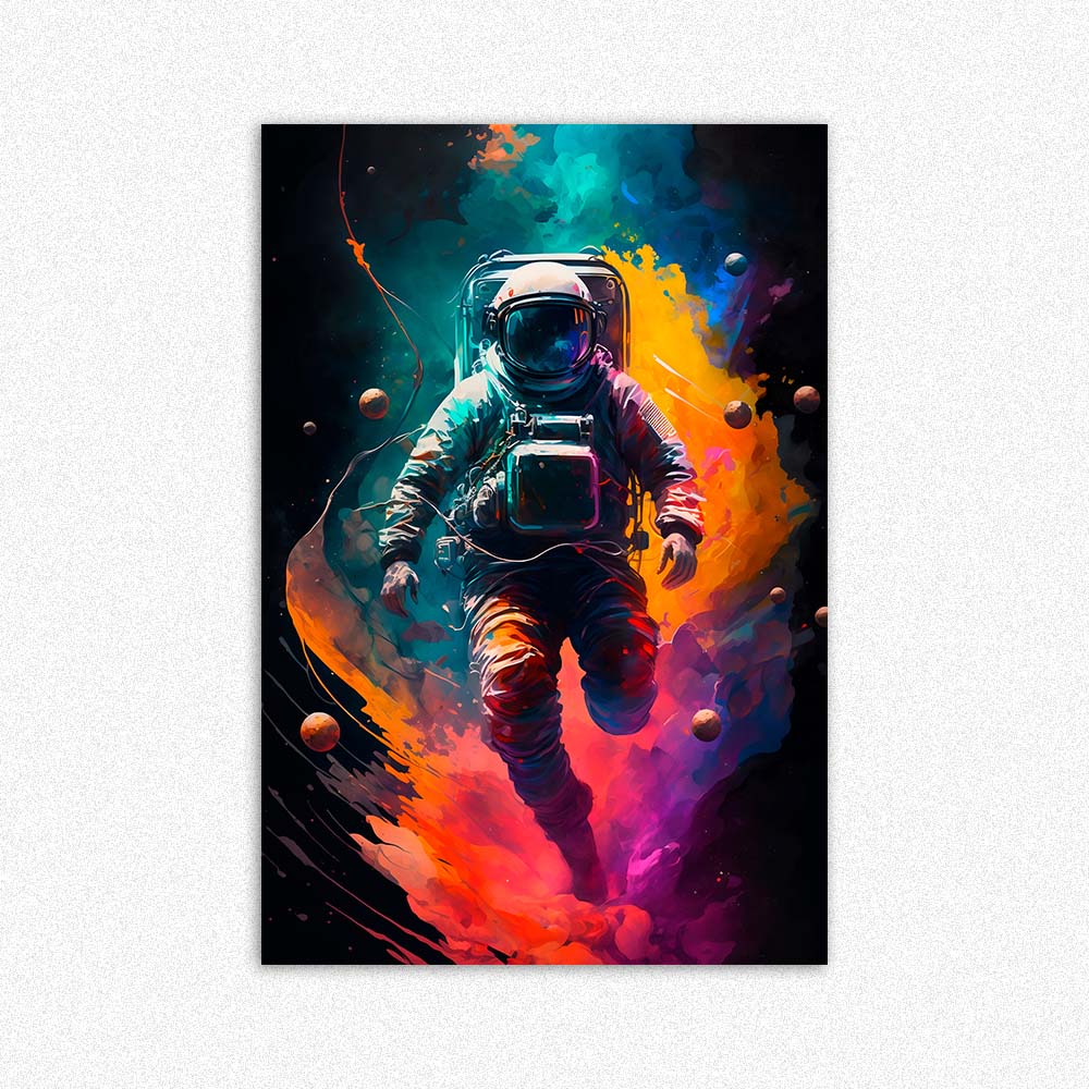 ASTRONAUTA 01