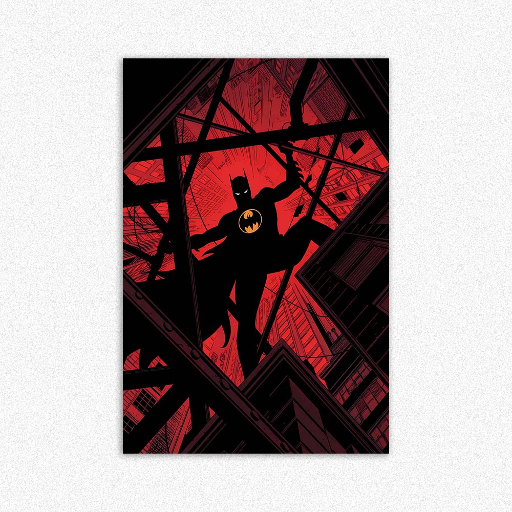 BATMAN 01