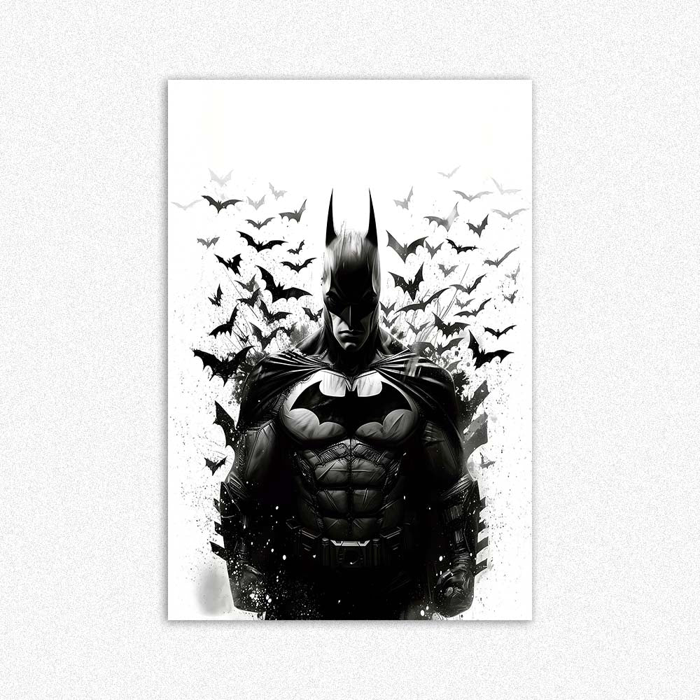 BATMAN 02