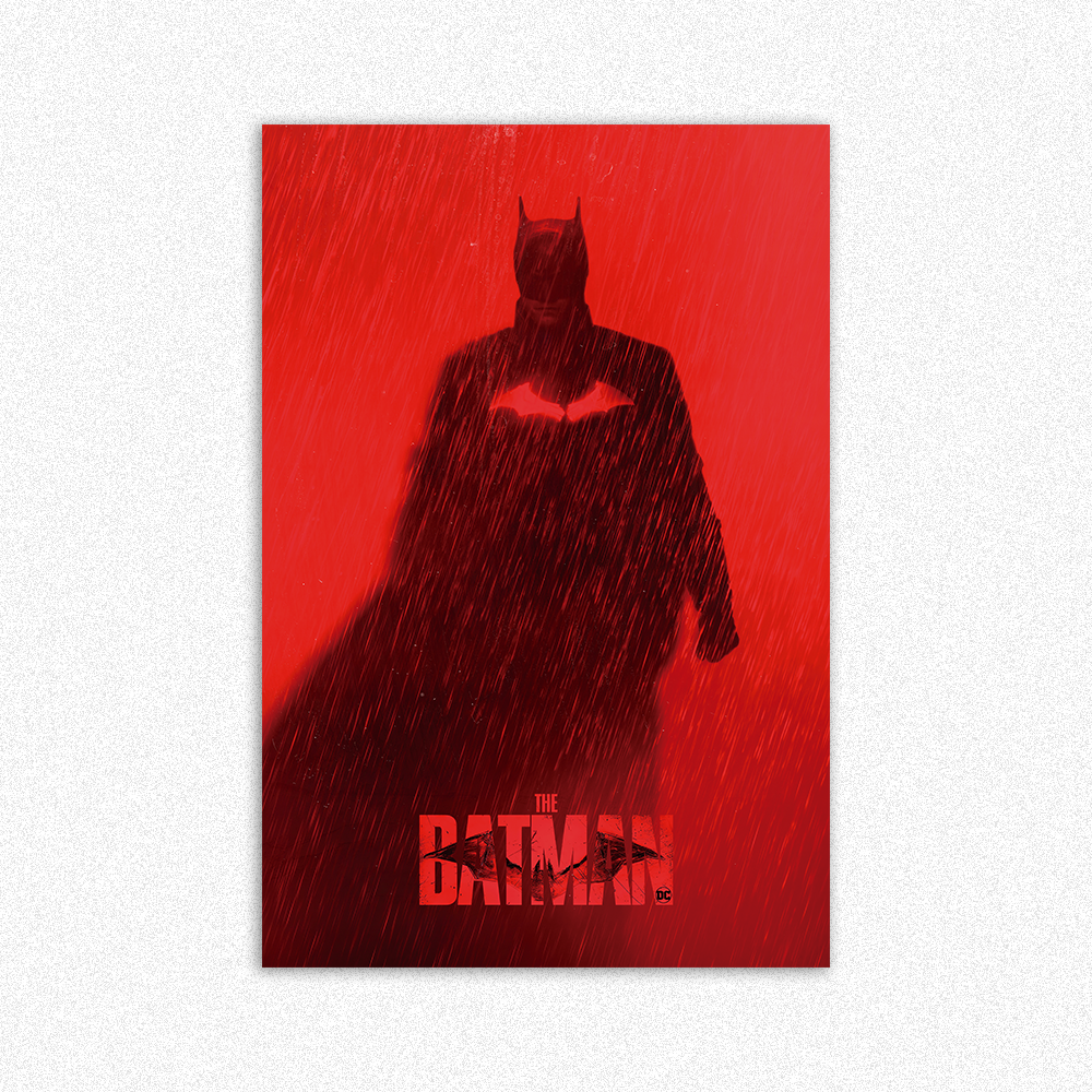 BATMAN 01