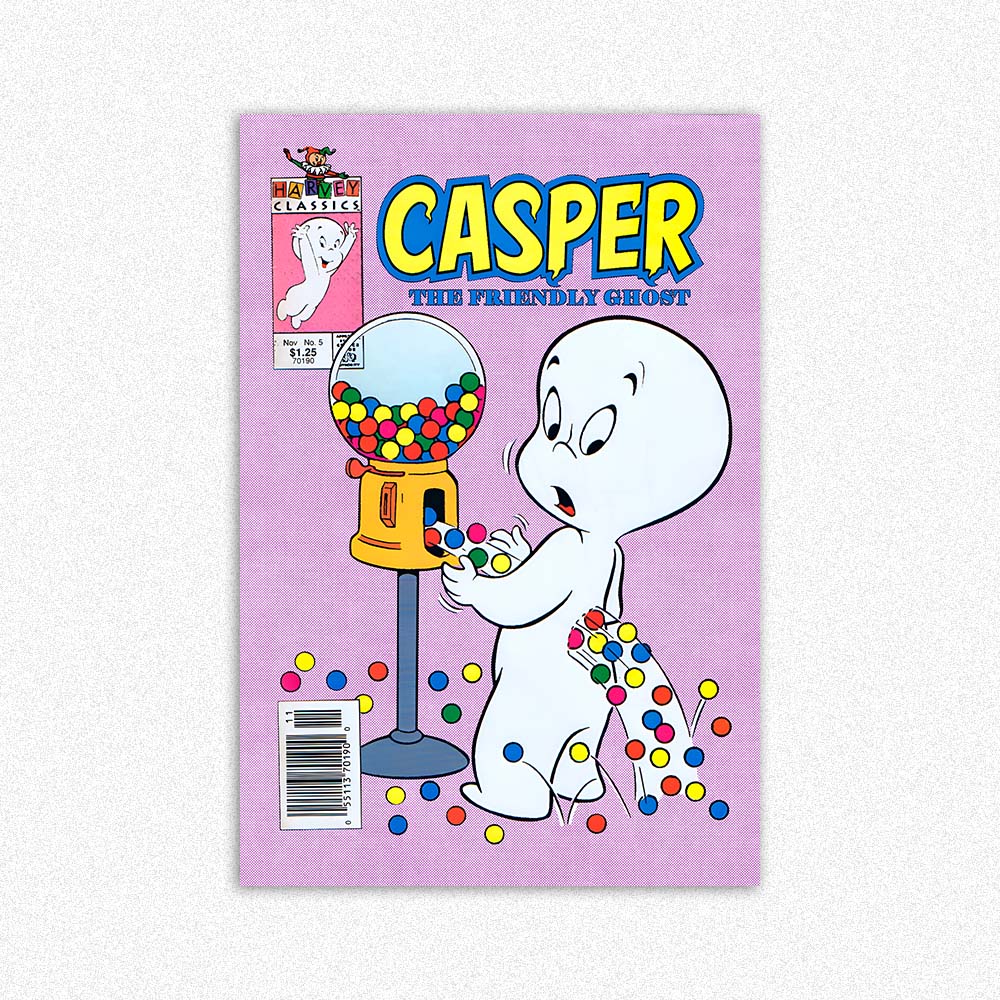 CASPER 01