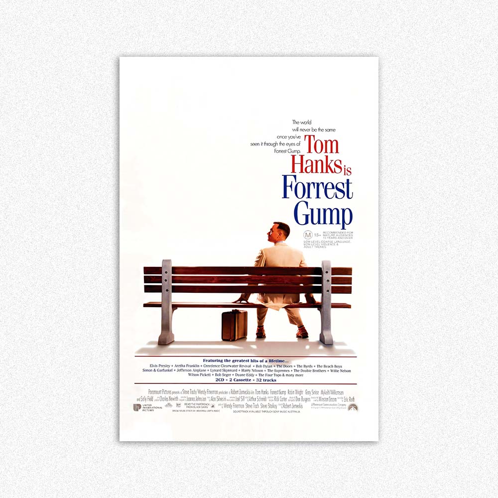FORREST GRUMP 01
