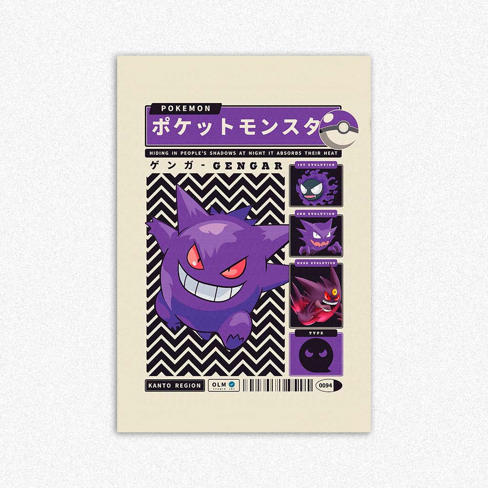 POKEMON 01