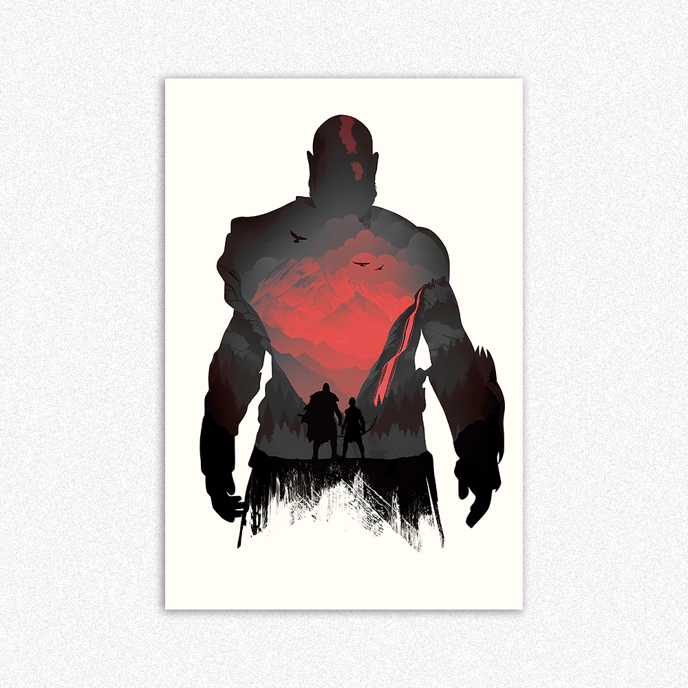 GOD OF WAR 02