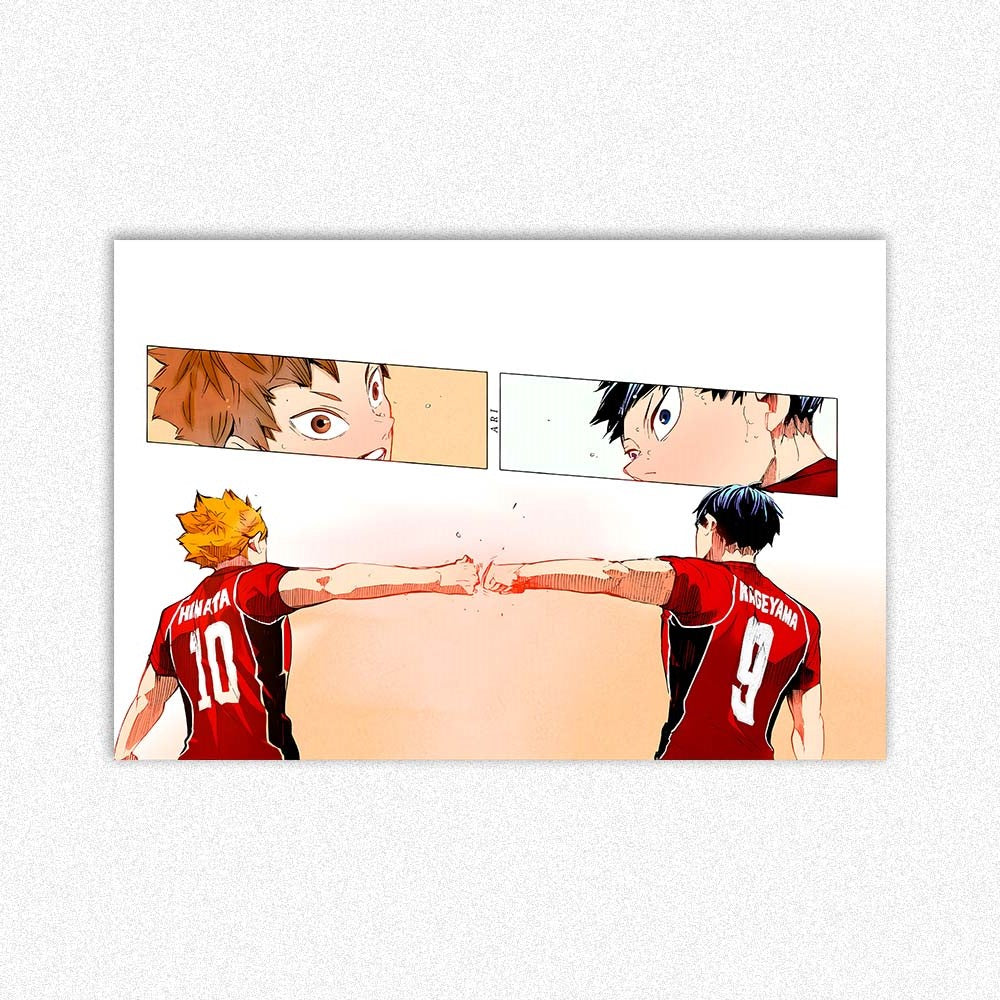 HAIKYU!! 01