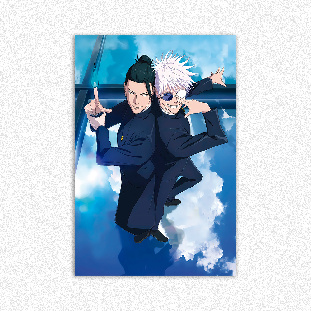 JUJUTSU KAISEN 03