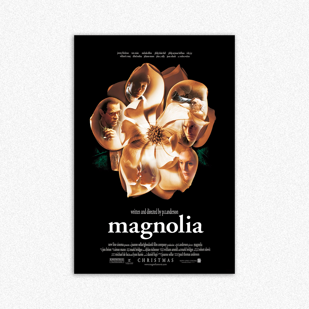 MAGNOLIA 01
