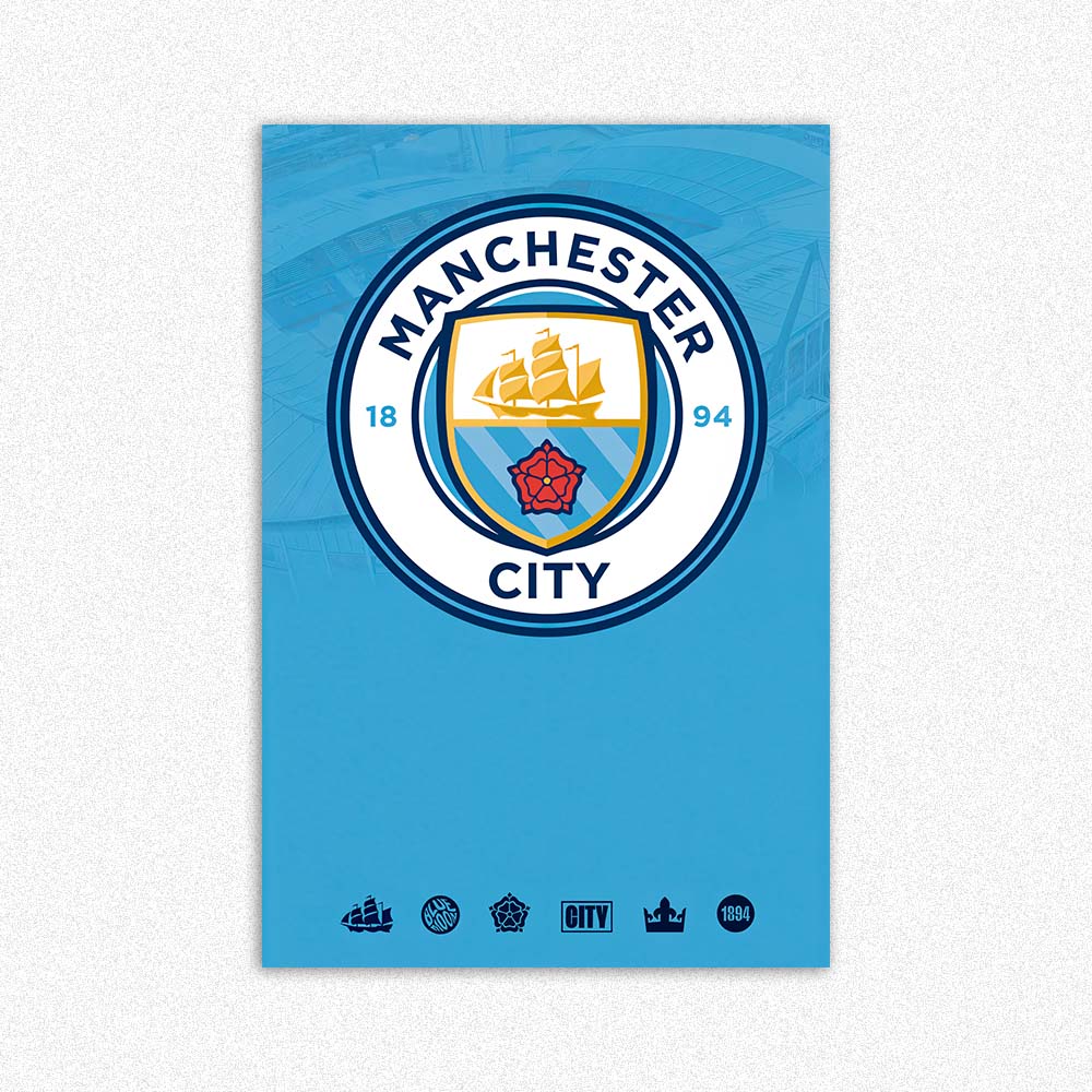 MANCHESTER CITY 01