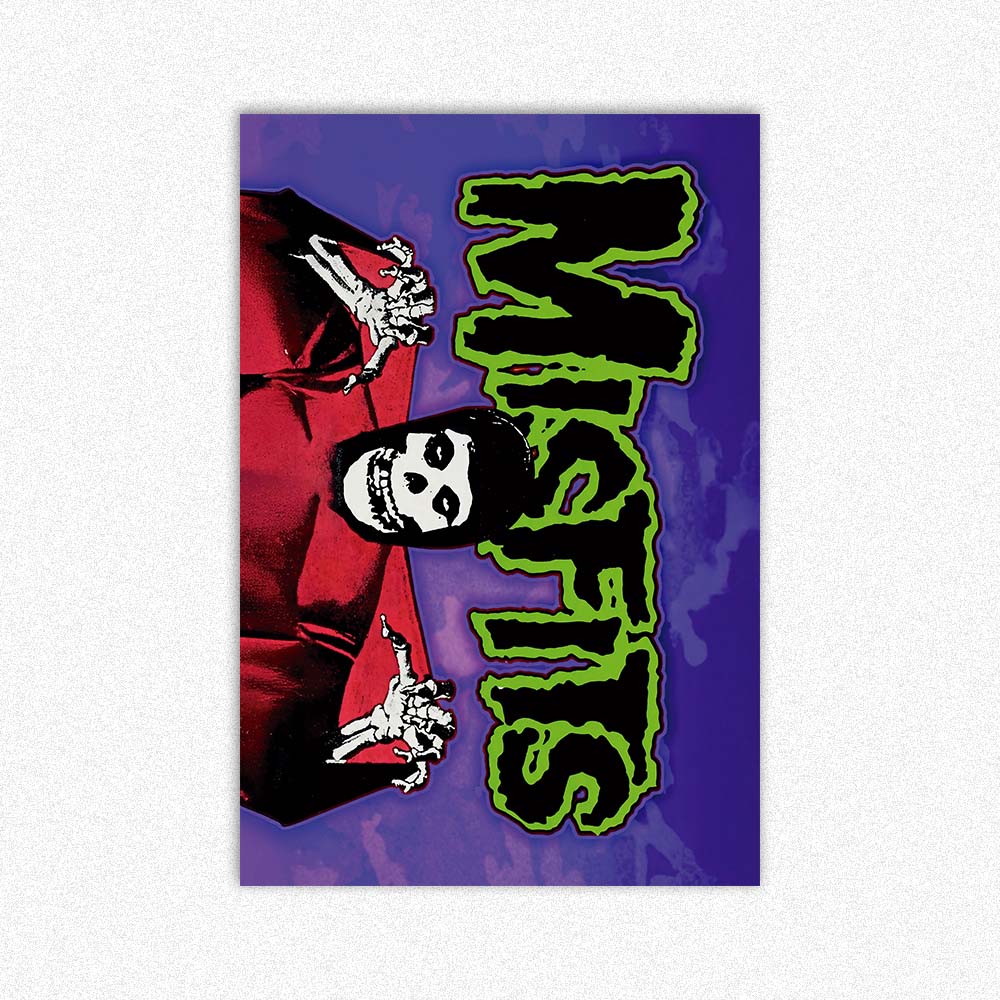 MISFITS 01
