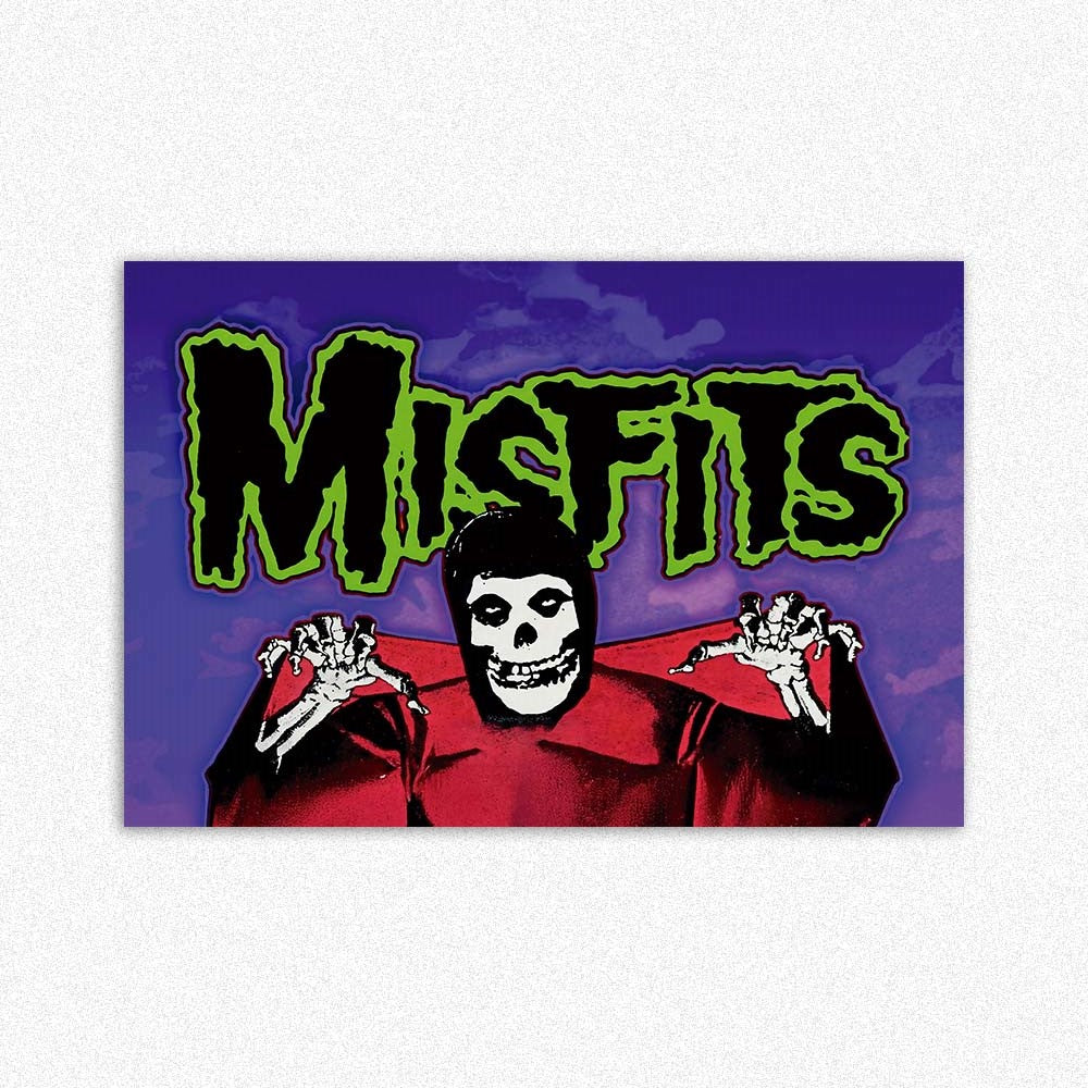 MISFITS 01