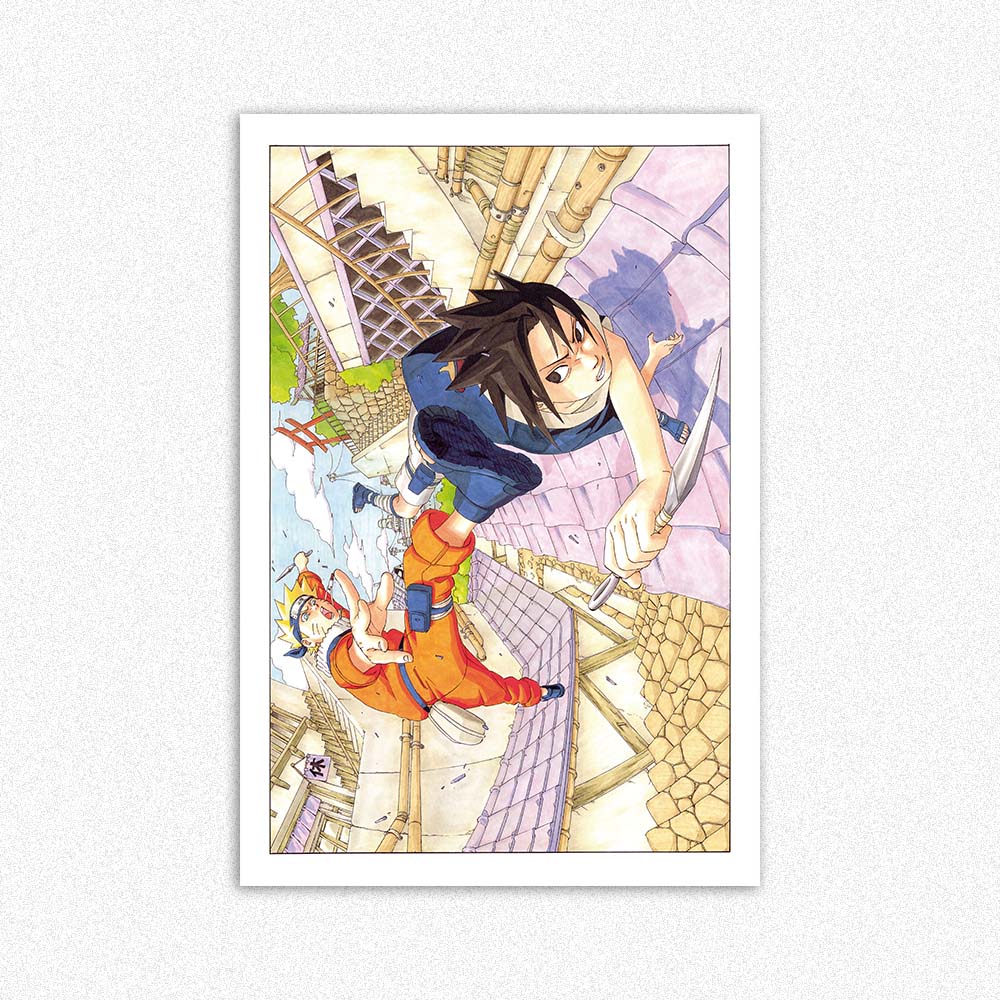 NARUTO 02