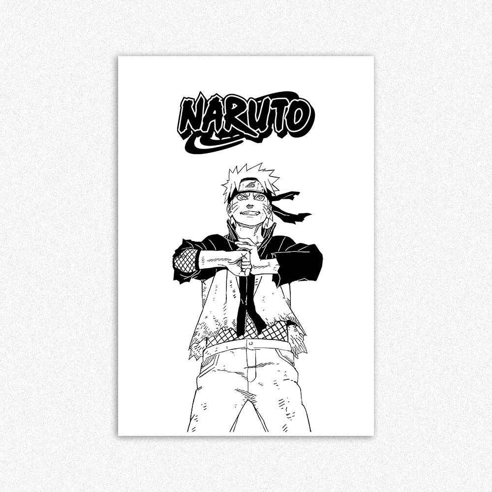 NARUTO 09