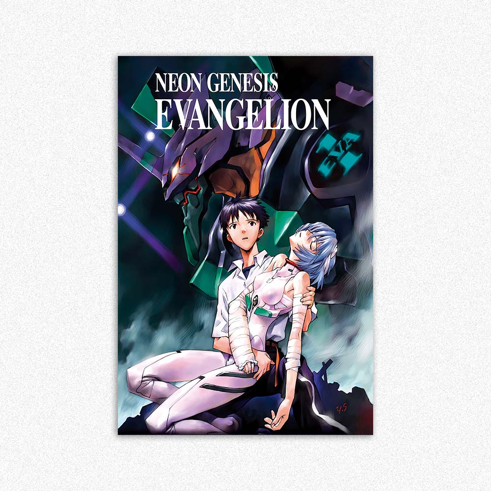 EVANGELION 03