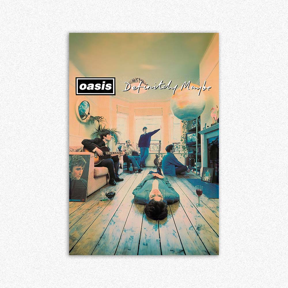 OASIS 01