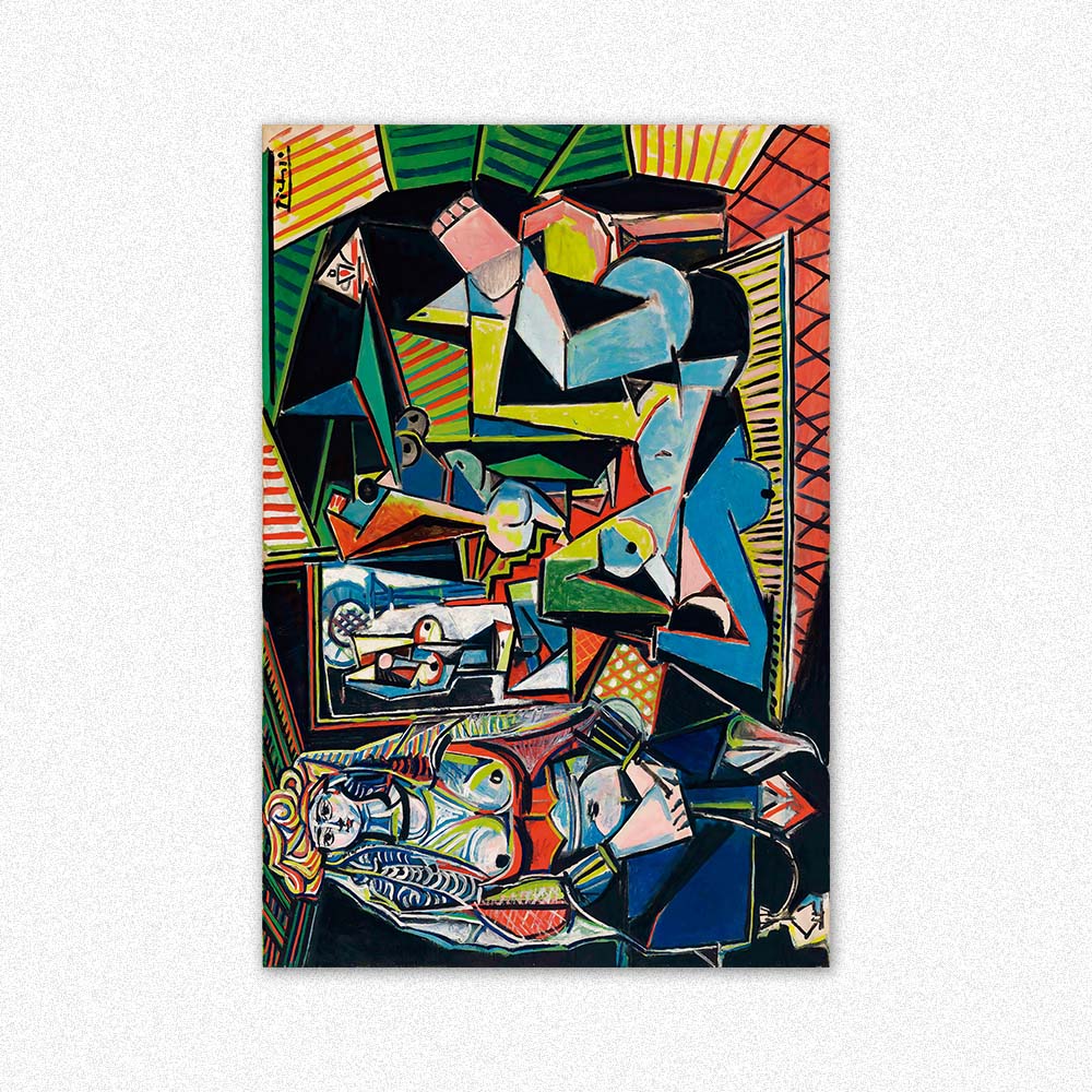 PICASSO 01